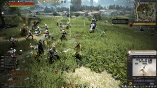 Black Desert Online